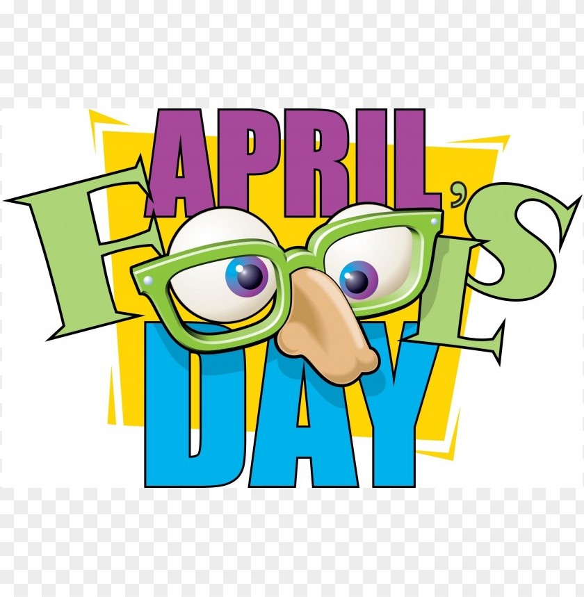 april fools day pranks png images background -  image ID is 33724