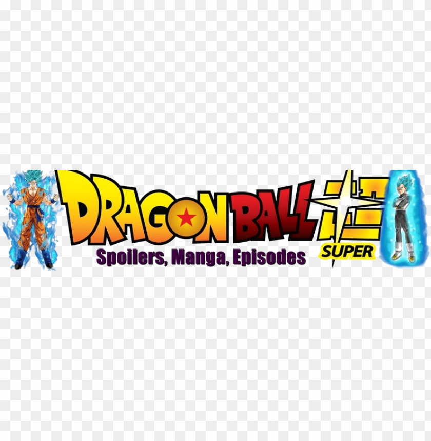 dragon ball z PNG transparent with Clear Background ID 75896