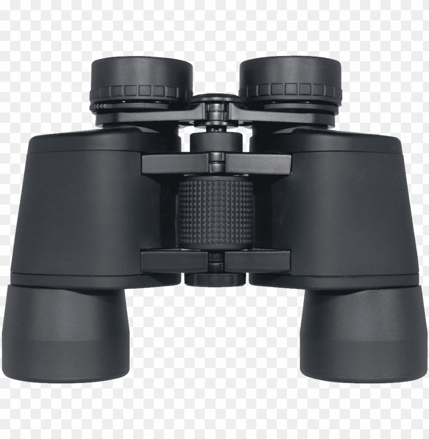 Transparent Background PNG of binocular front - Image ID 129
