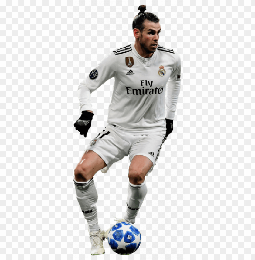 Download gareth bale png images background ID 63363