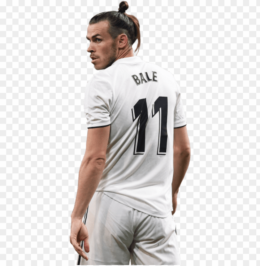 Download gareth bale png images background ID 63644