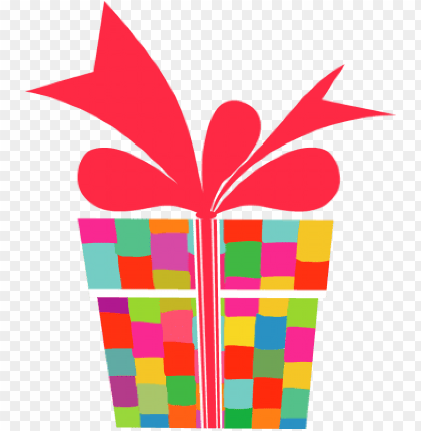 gift PNG transparent with Clear Background ID 118266