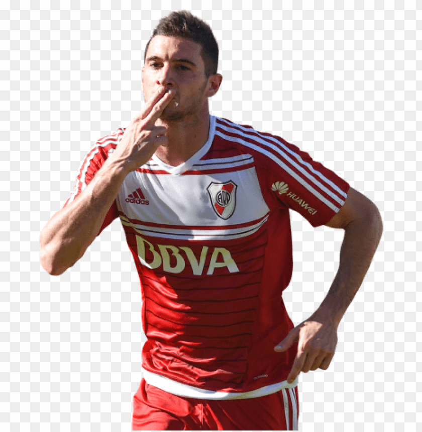 Download lucas alario png images background ID 64087