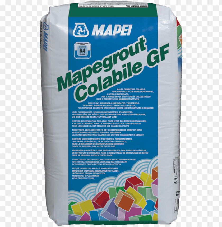 mapegrout hi flow gf mapei planitop fast 330 PNG transparent with Clear Background ID 393970