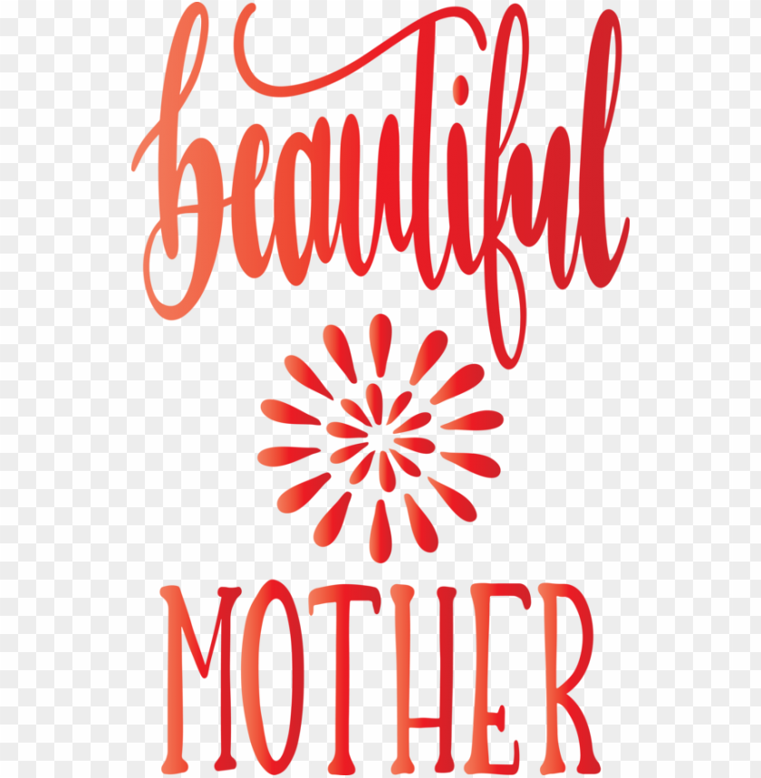 mothers day font text for mothers day calligraphy for mothers day PNG transparent with Clear Background ID 474093
