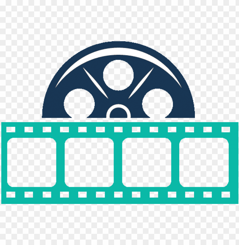 movie reels tool design vectors film reels film reel icon PNG transparent with Clear Background ID 206116
