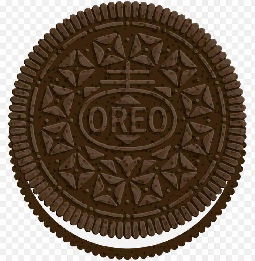 oreo PNG image with no background - Image ID 497