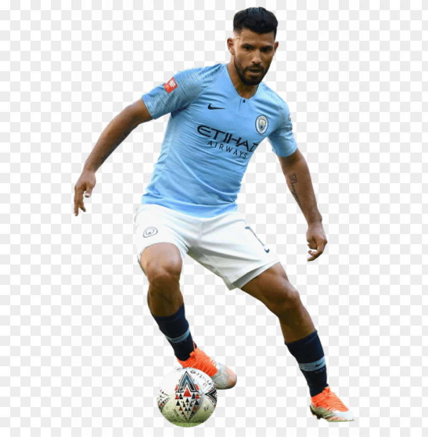 Download sergio aguero png images background ID 62029