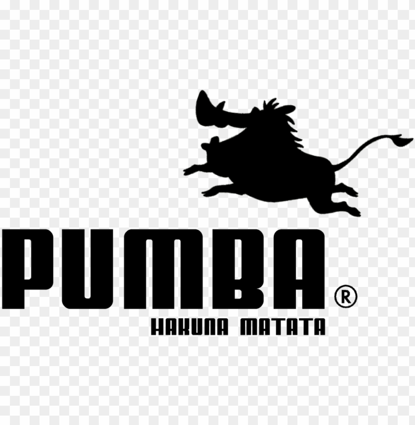 skodelica pumba logos para camisetas graciosos PNG transparent with Clear Background ID 441008