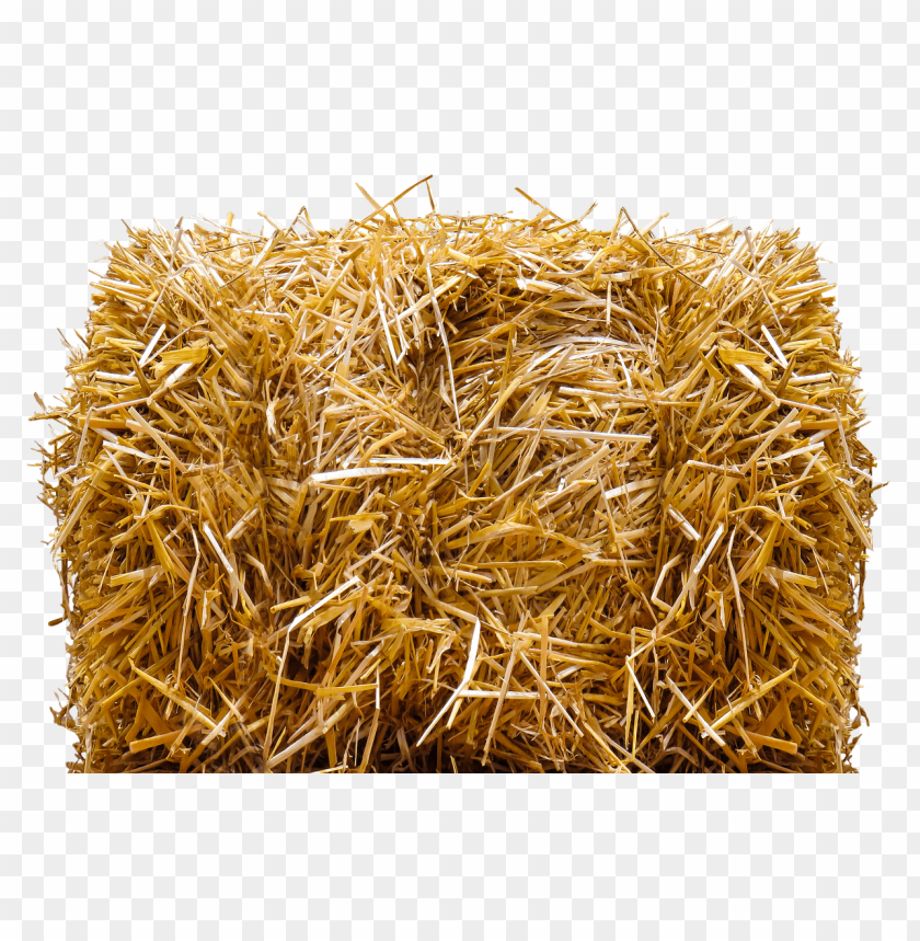 straw bale PNG transparent with Clear Background ID 116008