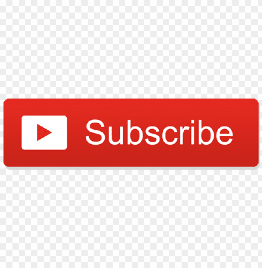 subscribe youtube PNG transparent with Clear Background ID 78741
