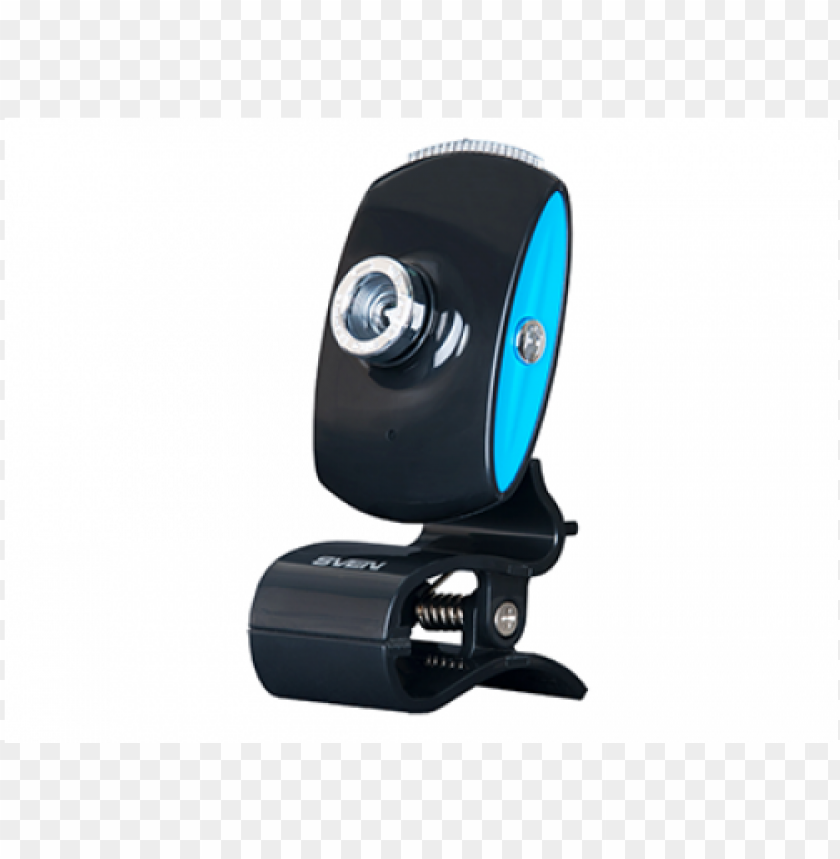 sven ic 350 webcam PNG transparent with Clear Background ID 442266